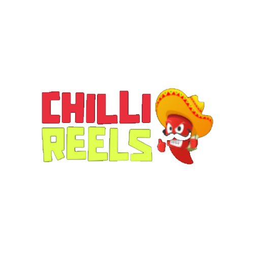 Chilli Reels Casino Logo